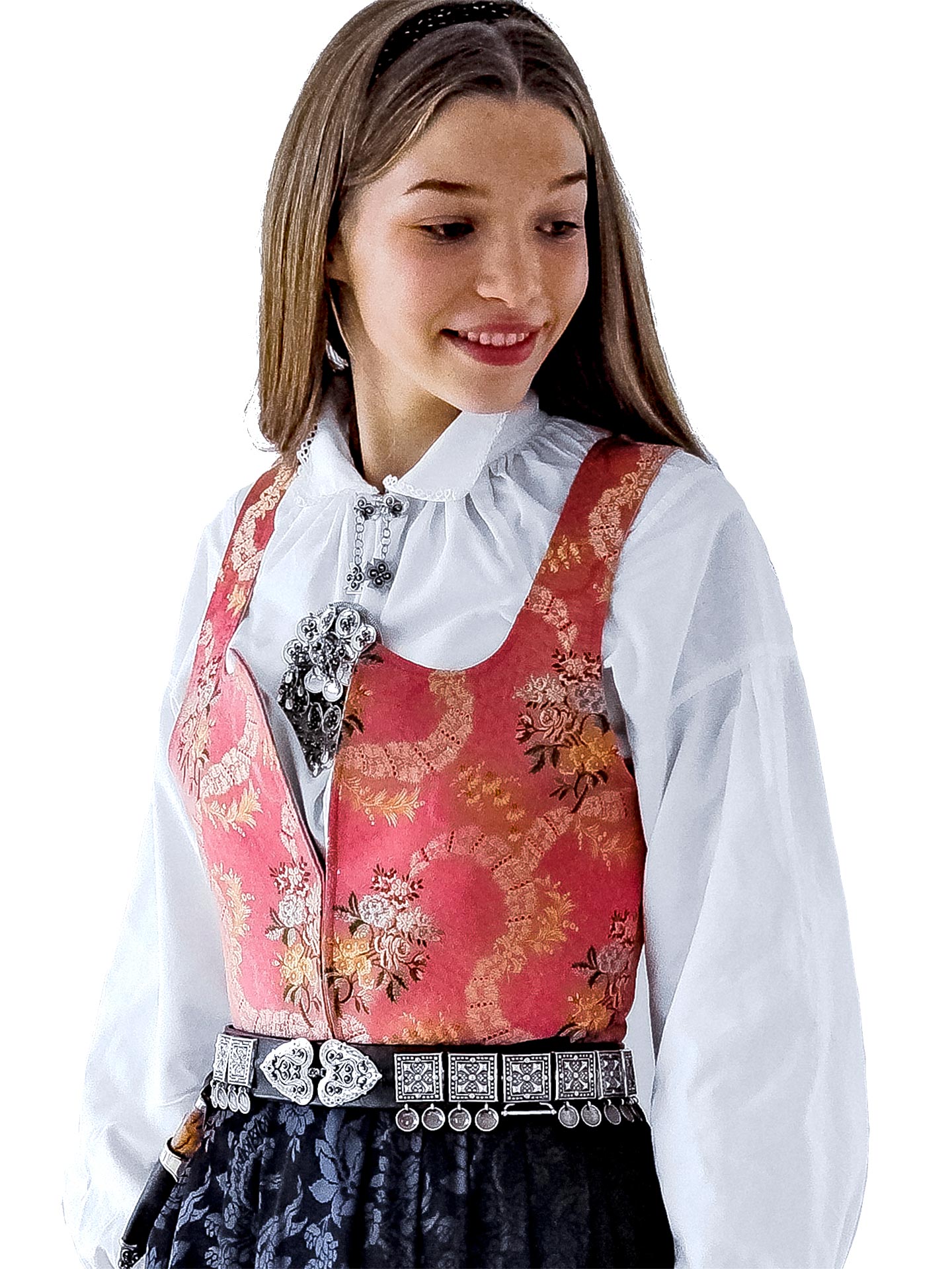 Rogalandsbunad